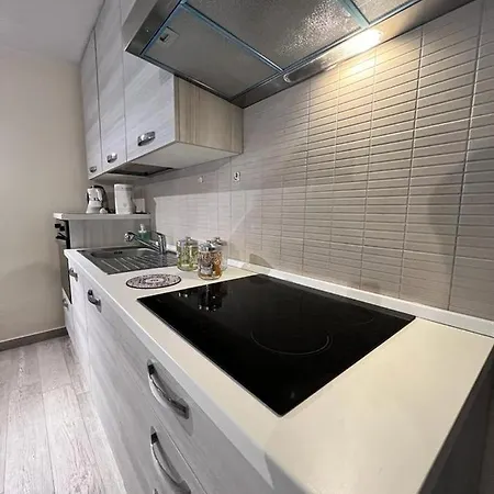 بيت للعطل Glemmyhouse