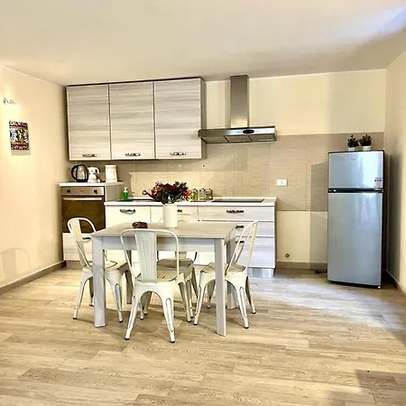 Glemmyhouse بيت للعطل كاتانيا