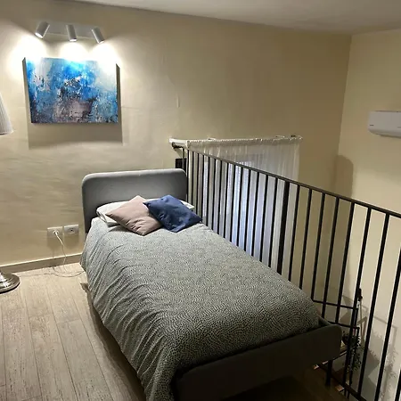 Glemmyhouse * كاتانيا