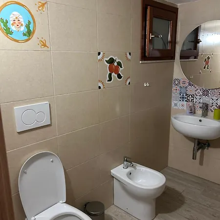 Glemmyhouse * كاتانيا