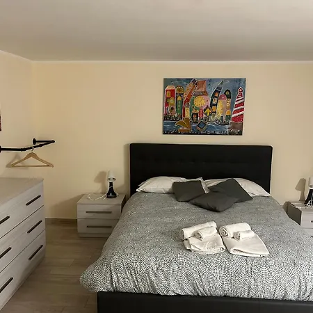 Holiday home Glemmyhouse
