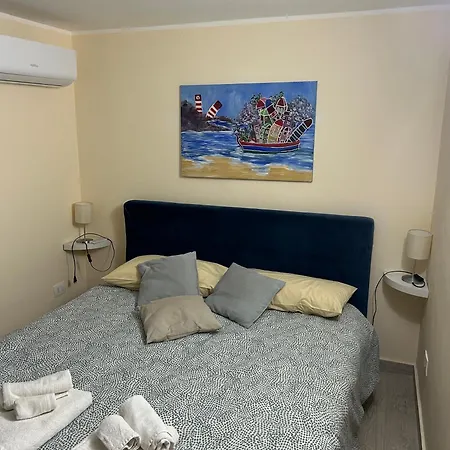 Glemmyhouse Holiday home Catania