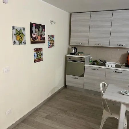 Glemmyhouse Holiday home