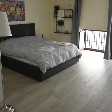 Glemmyhouse * Catania