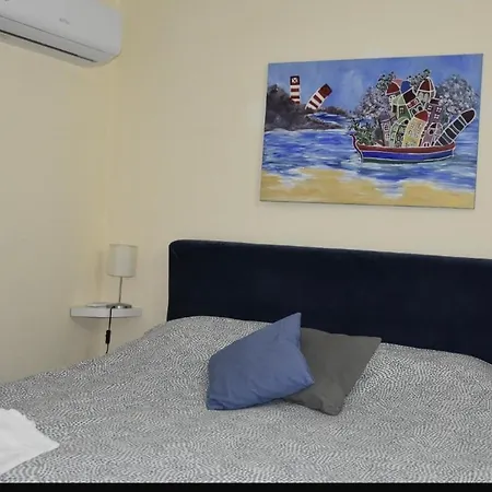 Holiday home Glemmyhouse *