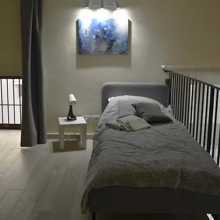 Glemmyhouse Holiday home Catania