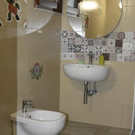 Holiday home Glemmyhouse *
