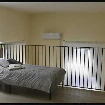 Glemmyhouse Holiday home Catania