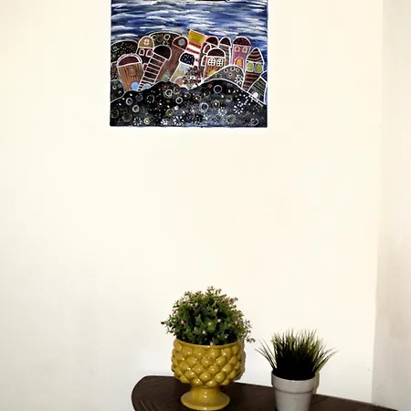 Holiday home Glemmyhouse Catania