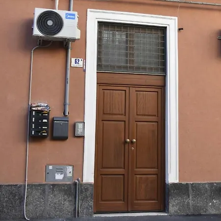 Glemmyhouse * Catania